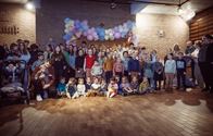 100 kinderen in 20 jaar: verrassing voor Tante Ann