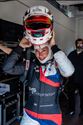 Thomas Piessens wint eerste Supercar race