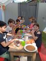 48 deelnemers aan zomerkampen Berenhuis