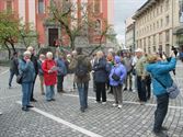 Neos 5 dagen op verkenning in Slovenië