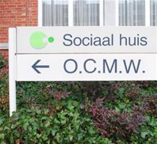 10 % daagt niet op voor afspraak met Sociaal Huis