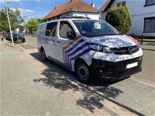 10 jaar cel geëist tegen Heusdense wapenhandelaars