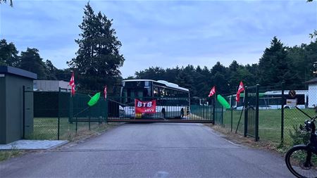 15 lijnen kunnen hinder ondervinden door staking