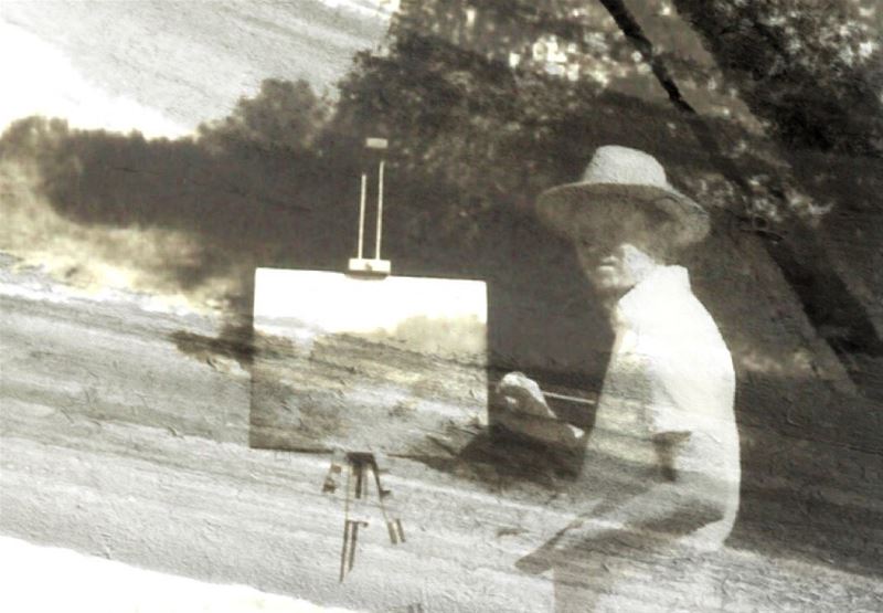 16/8: kunstwandeling op Ten Haagdoornheide