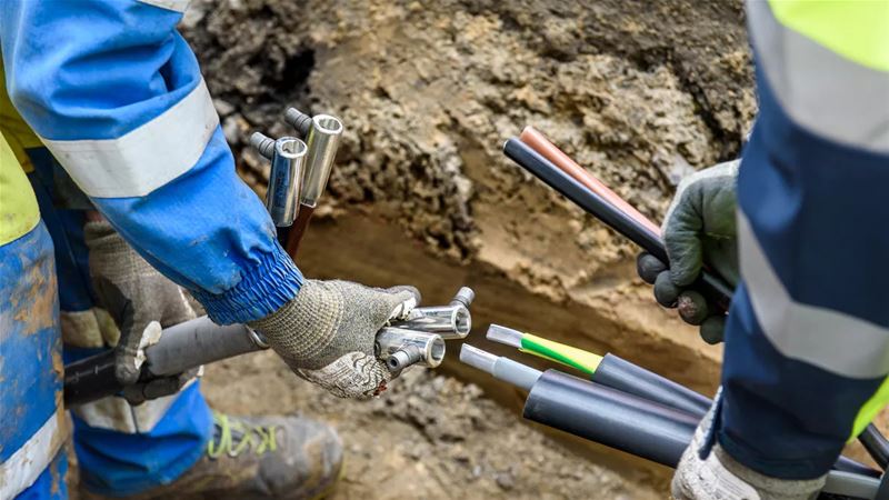 25 straten krijgen krachtiger stroomkabels