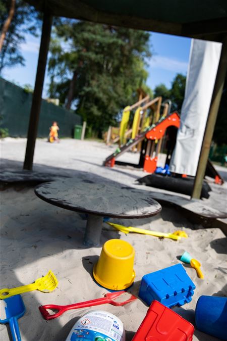 36 extra opvangplaatsen in zomerse themakampen