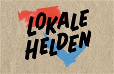 4 Lokale Helden op podium in Heusden-Zolder