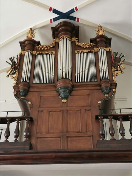 7 organisten concerteren zondag in kerk Eversel