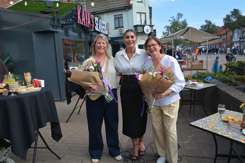 74ste Braderie kent zonnige en drukke start