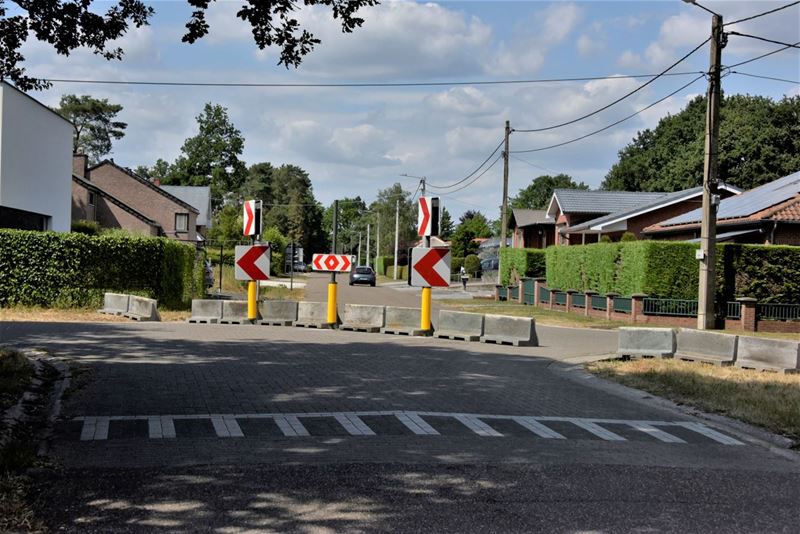 75 inwoners denken mee over verkeer in Bloemenwijk