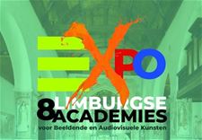 8 academies exposeren in Begijnhofkerk St-Truiden