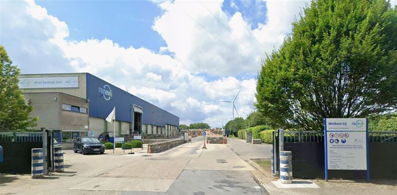 91 jobs bedreigd bij Renewi in ons land