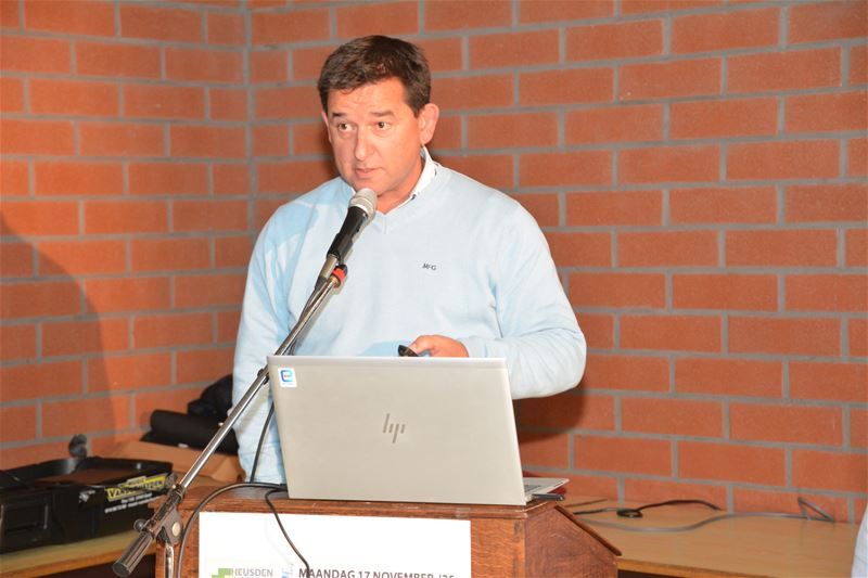 Academie verhuist naar Heusden-Centrum