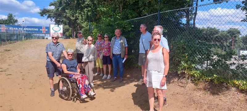 Achter de schermen van een testdag