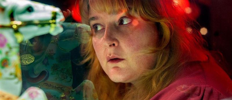 Actrice Daphne Agten overspoeld met prijzen