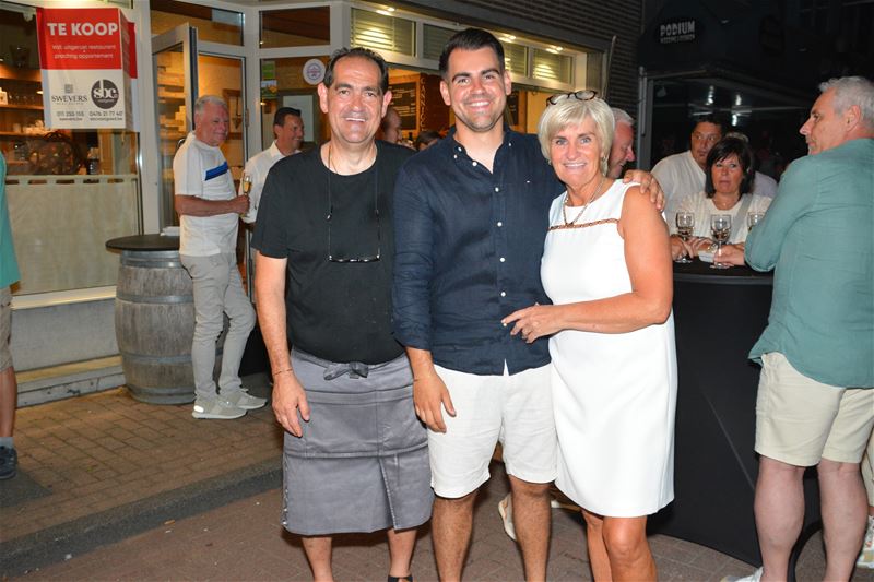 Afscheid van Il Canniccio na 43 jaar