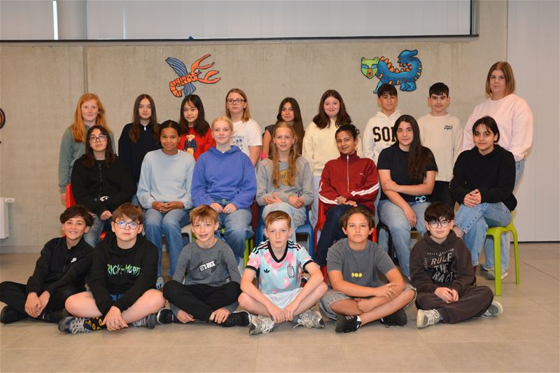 Afscheid van de lagere school 2025-2026 (10)