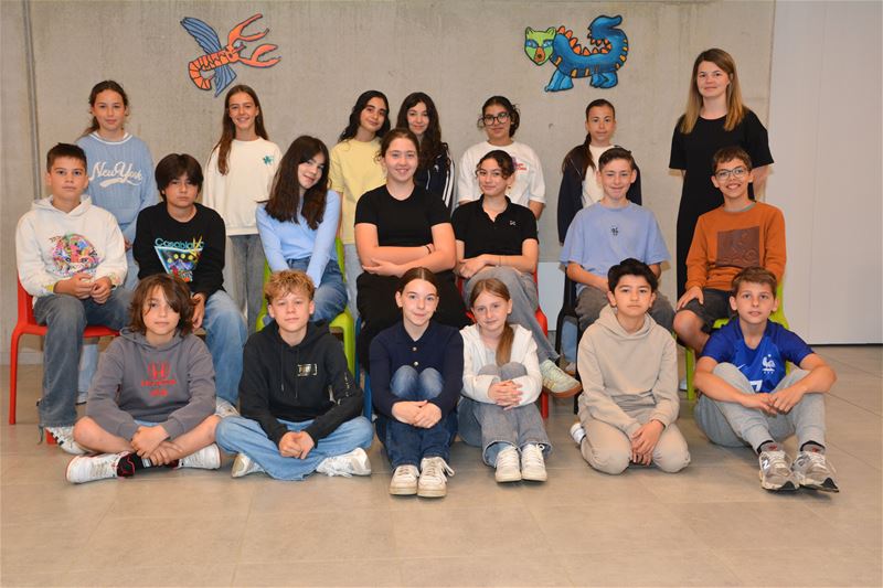 Afscheid van de lagere school 2025-2026 (11)