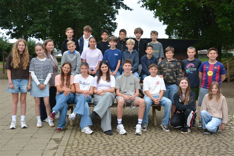 Afscheid van de lagere school 2025-2026 (14)