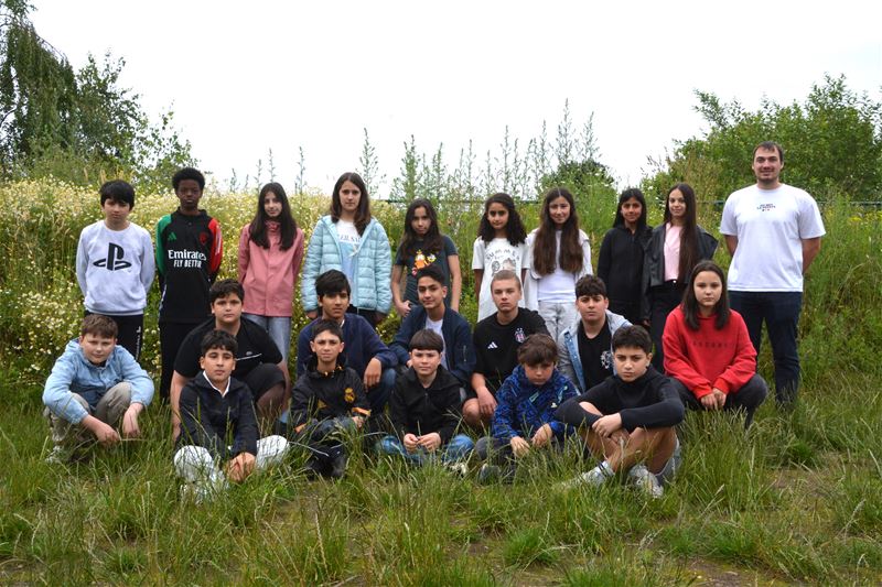 Afscheid van de lagere school 2025-2026 (15)