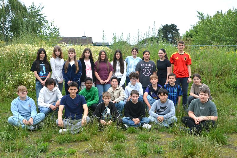 Afscheid van de lagere school 2025-2026 (16)