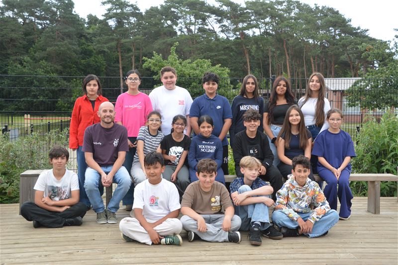 Afscheid van de lagere school 2025-2026 (5)