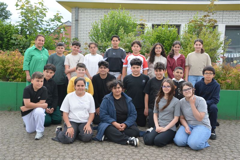 Afscheid van de lagere school 2025-2026 (6)