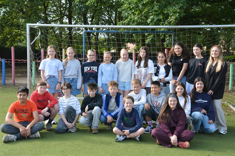 Afscheid van de lagere school 2025-2026  (8)