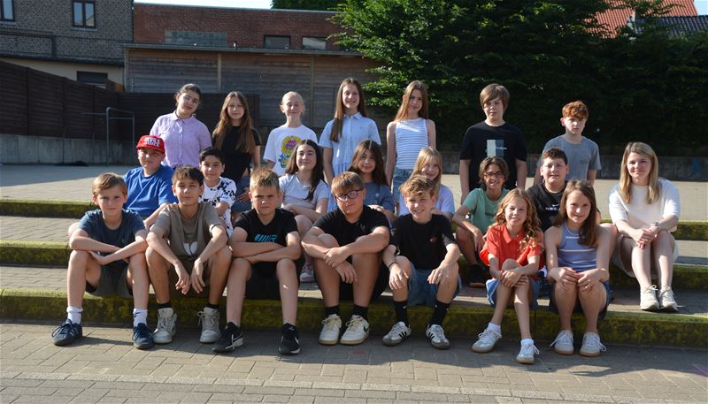 Afscheid van de lagere school 24-25 (13)