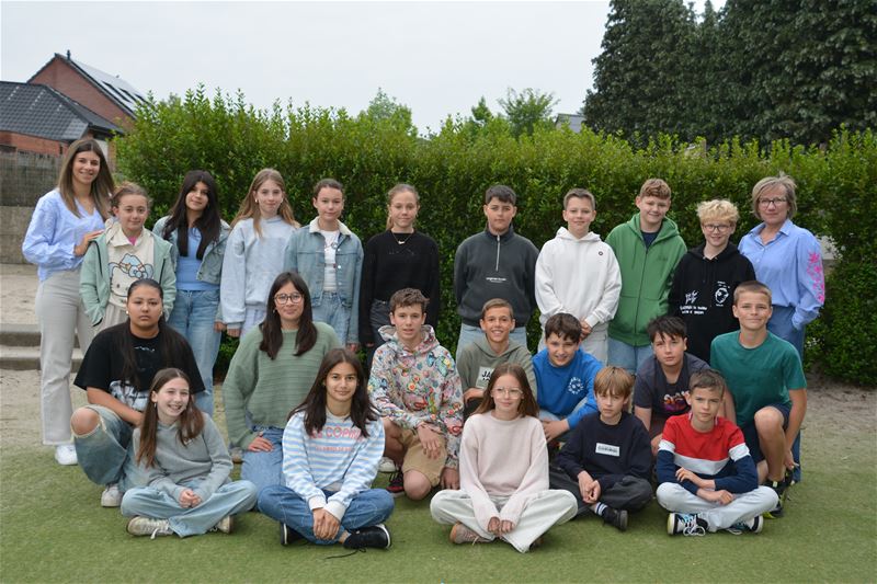 Afscheid van de lagere school 24-25 (3)