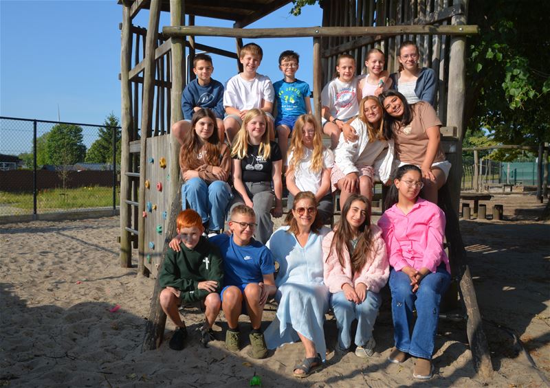 Afscheid van de lagere school 24-25 (8)