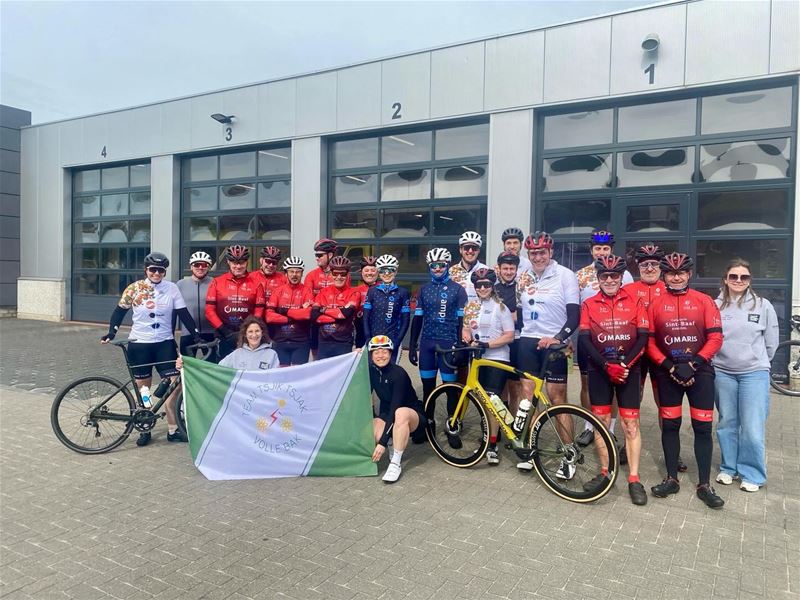 Al 175 inschrijvingen voor event voor KOTK