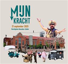 Al veel tickets weg voor Mijnkracht-voorstellingen