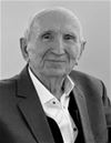 André Devoge is overleden