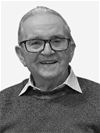 André Labie is overleden