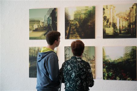 Art Photography Limburg exposeert in Muze
