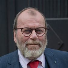 Bad Arolsen treurt om Udo Jost