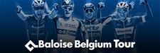 Baloise Belgium Tour zondag door Heusden-Zolder