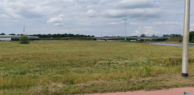 Bedrijven zich kunnen op Dossche-site vestigen