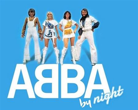 Benefiet met live-muziek van ABBA
