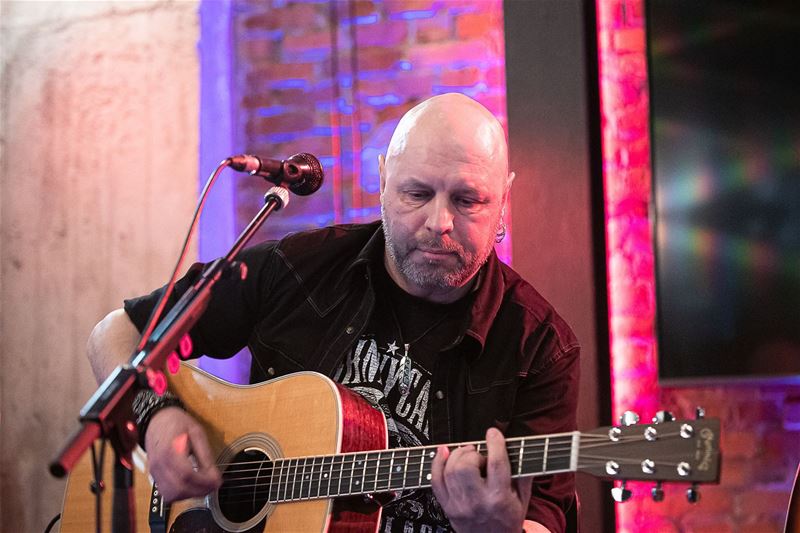 Benefiet voor slachtoffers brand op 31 januari