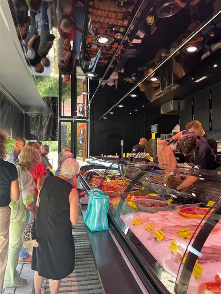 Boekr Mert  is nu vaste afspraak bij elk weer