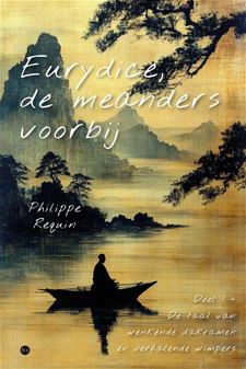 Boekvoorstelling Philippe Requin op 28 november