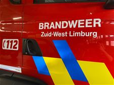 Boom versperde op- en afrit 27