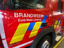 Brandweer heeft handen vol met omgewaaide bomen