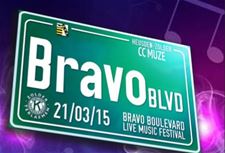 Bravo Boulevard: festival voor De Droomboom