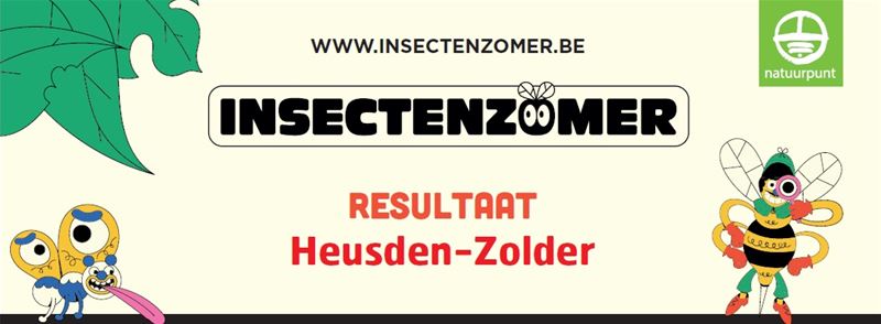 Bruin zandoogje meest gespot in 'Insectenzomer'