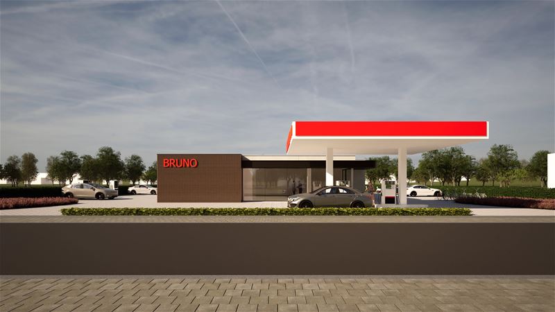 Bruno Foodcorner Heusden opent april 2027
