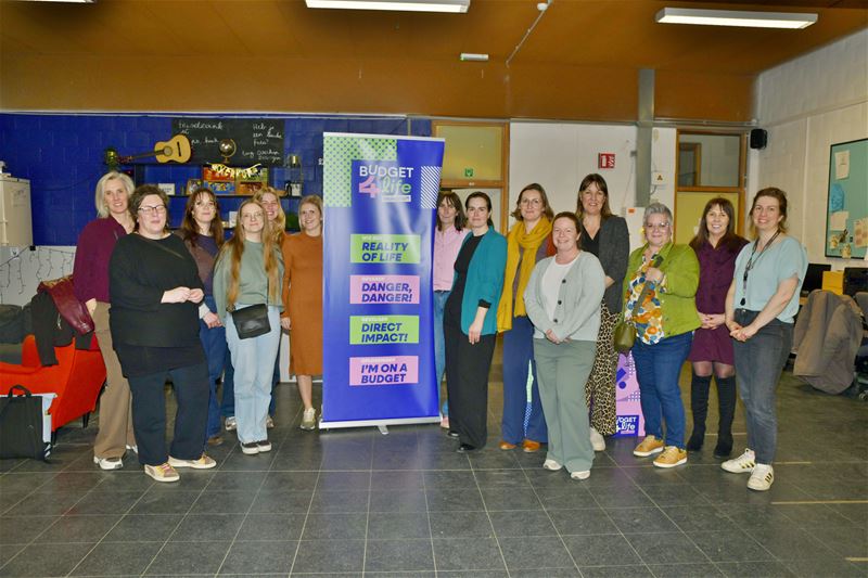 Budget4Life-Wakosta?!-beurs is geopend