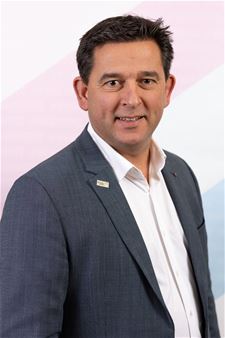 Burgemeester: 'Respect voor solidariteit en inzet'